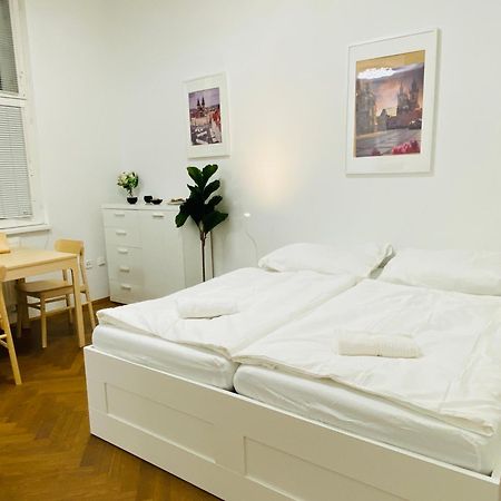 Maiselova Old Town Apartment Praga Zewnętrze zdjęcie