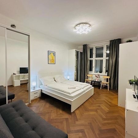 Maiselova Old Town Apartment Praga Zewnętrze zdjęcie