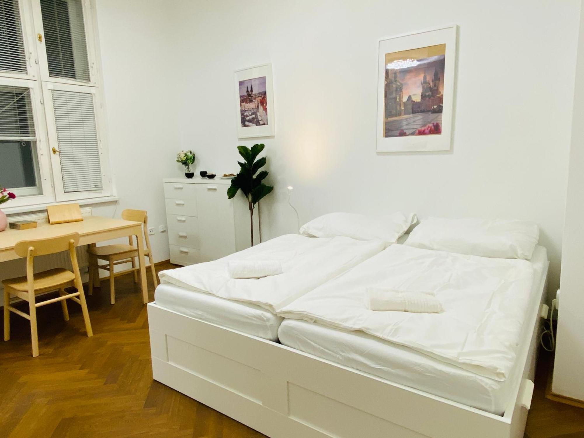 Maiselova Old Town Apartment Praga Zewnętrze zdjęcie