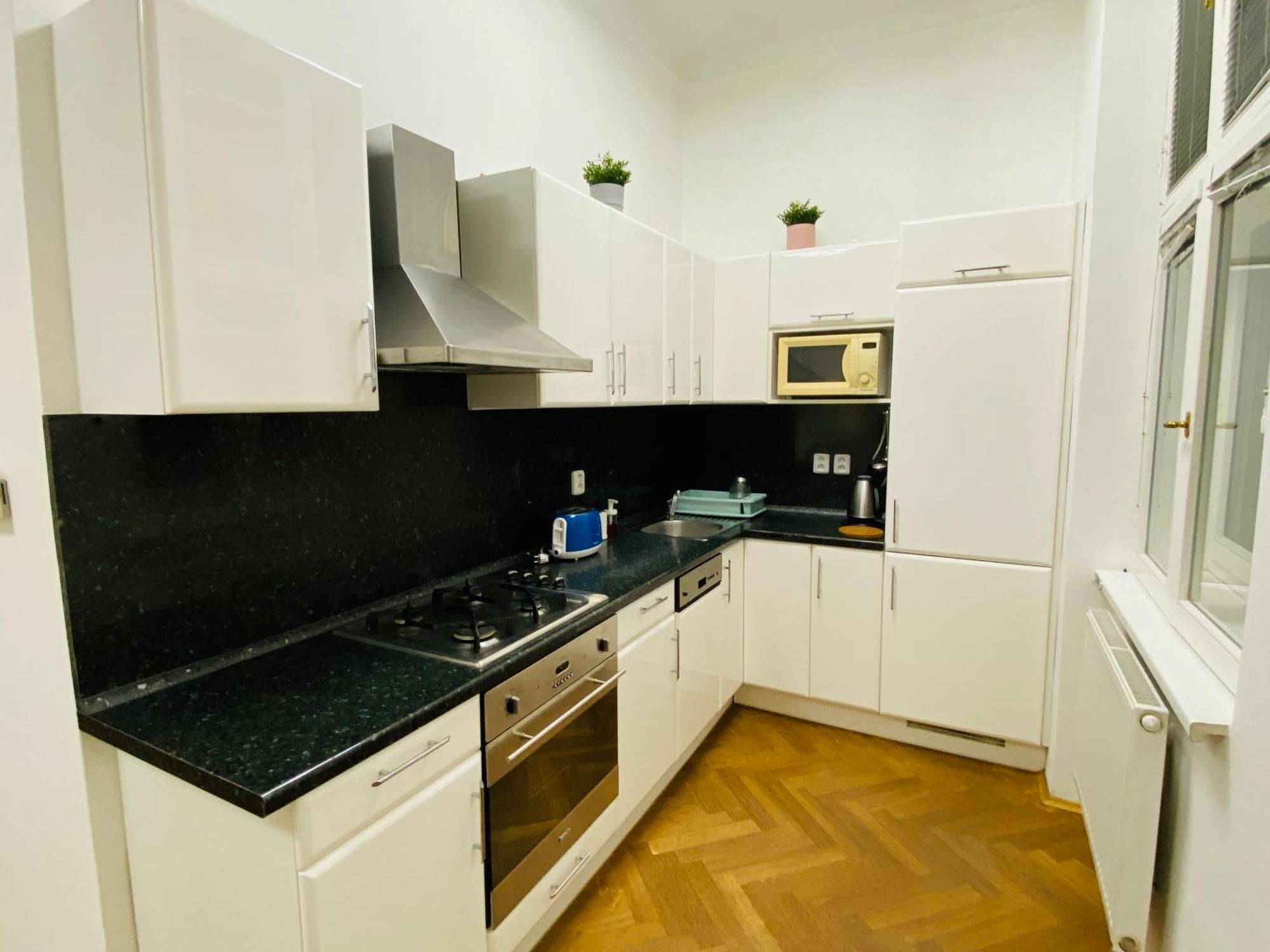 Maiselova Old Town Apartment Praga Zewnętrze zdjęcie