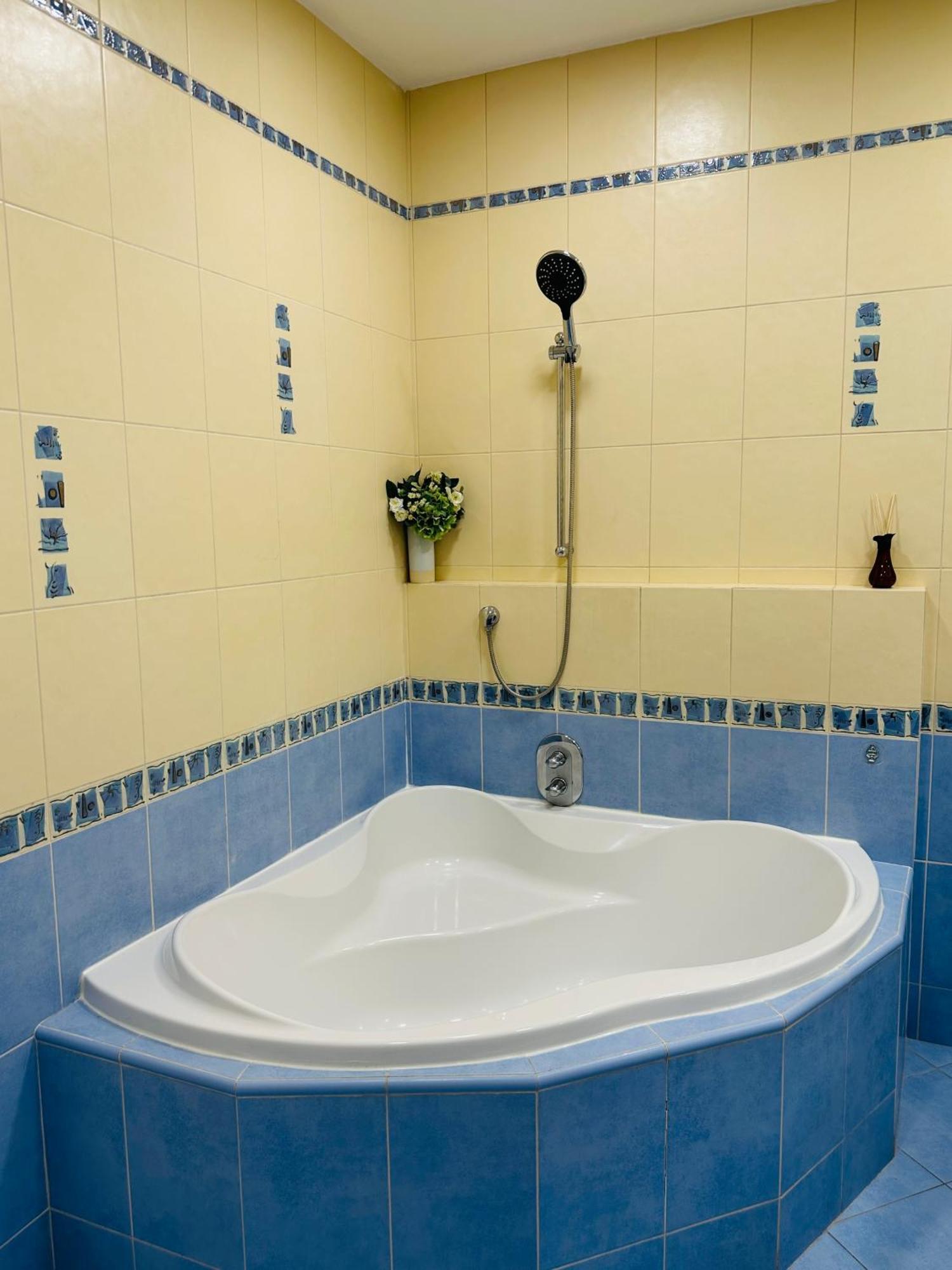 Maiselova Old Town Apartment Praga Zewnętrze zdjęcie