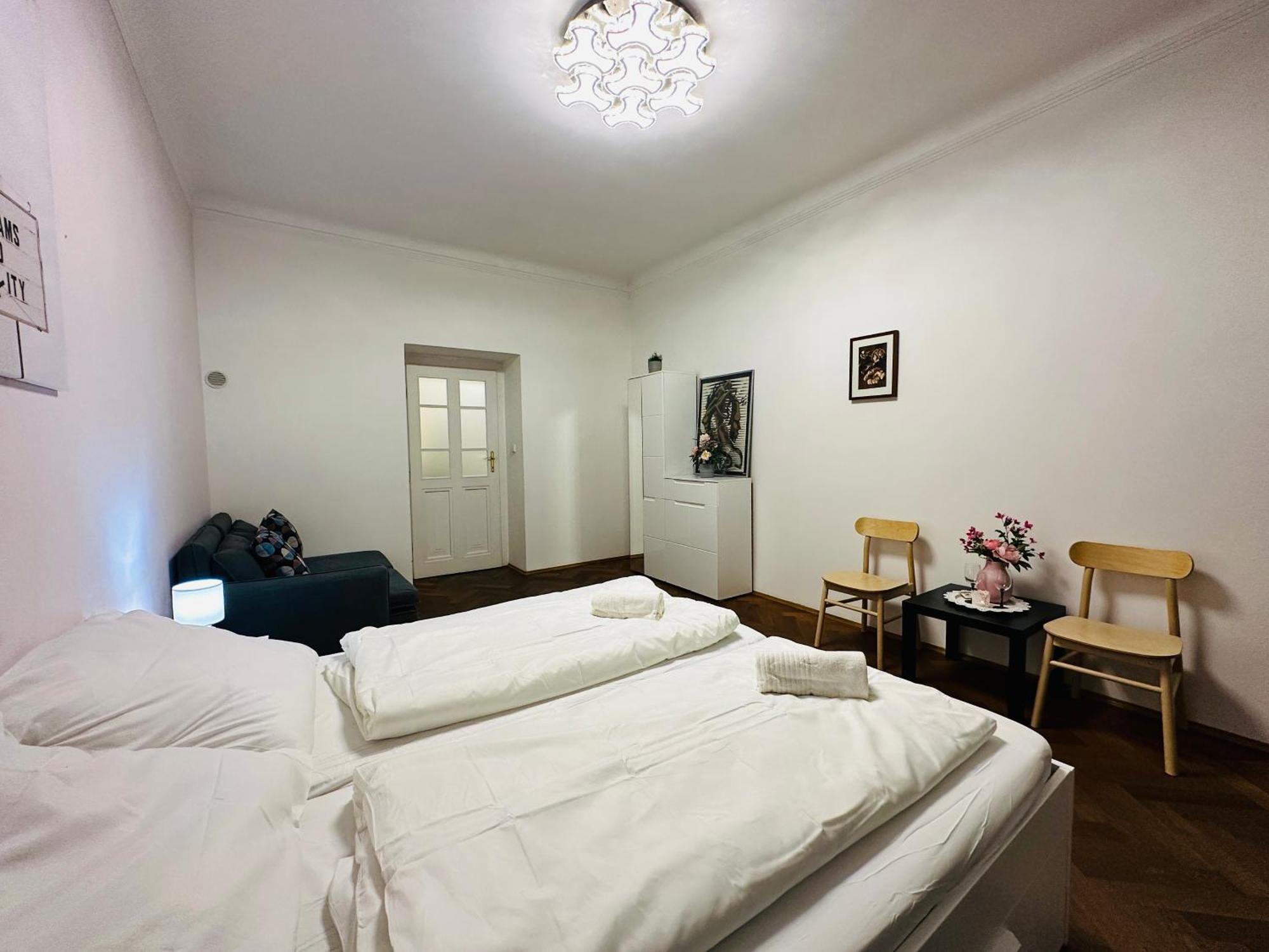 Maiselova Old Town Apartment Praga Zewnętrze zdjęcie