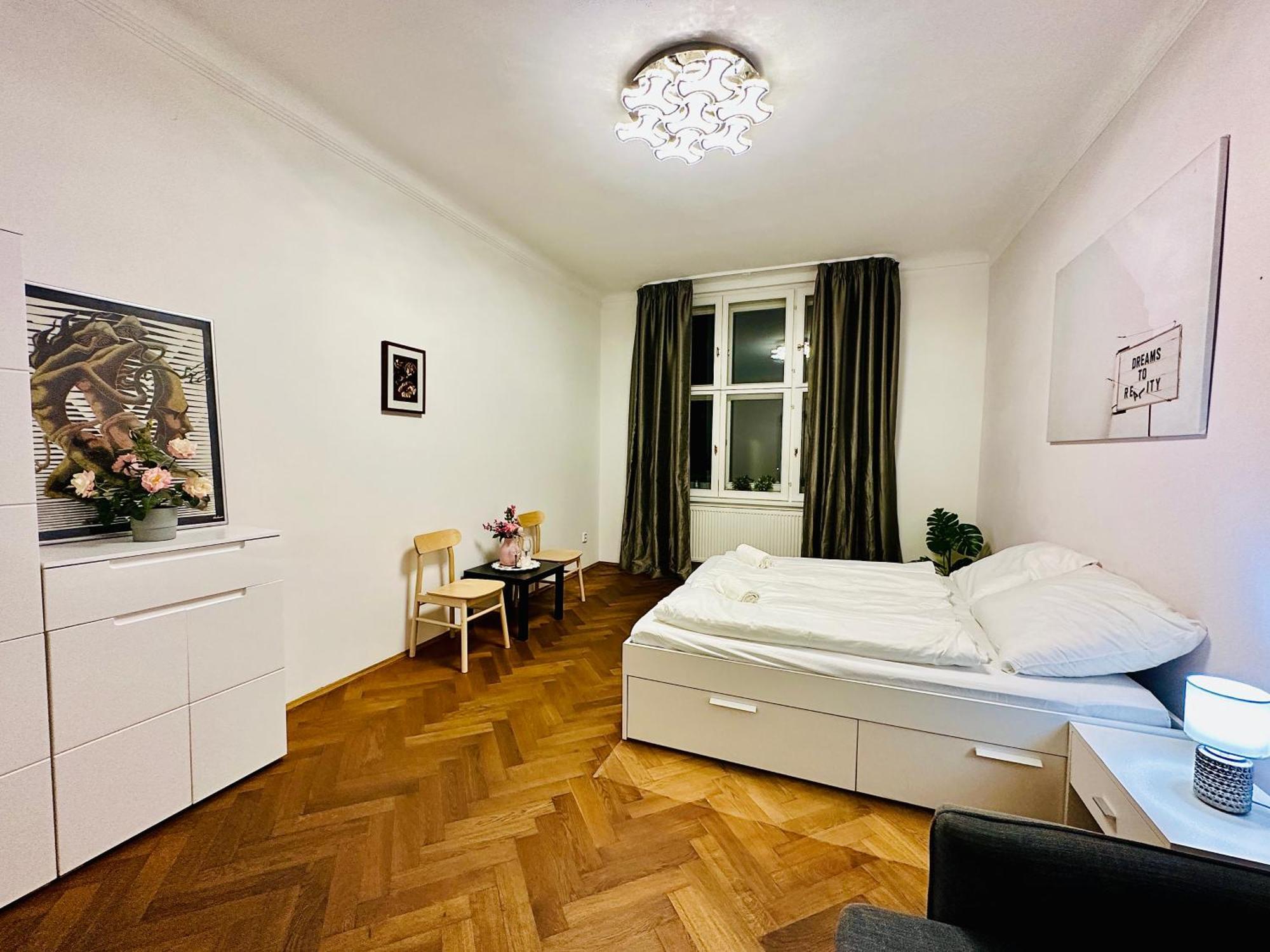 Maiselova Old Town Apartment Praga Zewnętrze zdjęcie